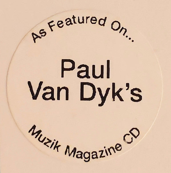 Ernst & Ben : Provider / Outpost (12")