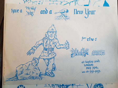 Jus Badd : Free Style (12", Single)