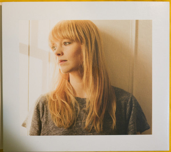Lucy Rose : Work It Out (CD, Album, Dlx)