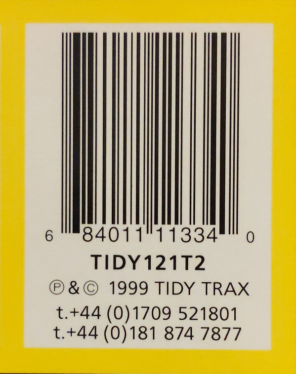 Travel : Bulgarian (12", 2/2)