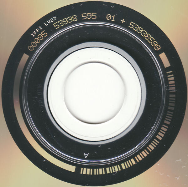 Marissa Nadler : Strangers (CD, Album)