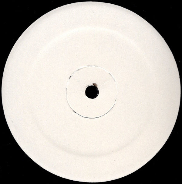 Hollertronix : Hollertronix #6 (12")