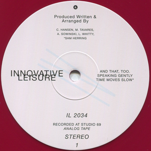 BadBadNotGood : IV (2xLP, Album, Club, Mag)