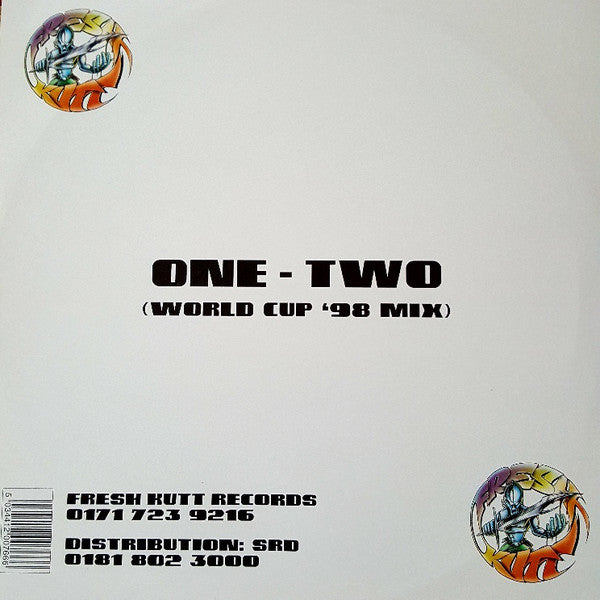 Prisoners Of Technology : Volume 7 (12")