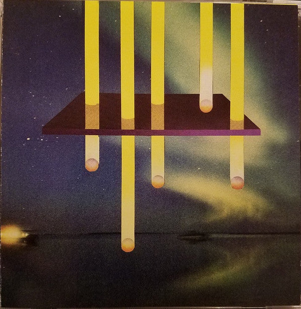 S U R V I V E* : RR7349 (CD, Album)
