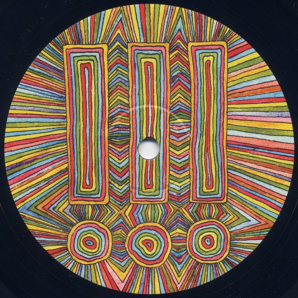 !!! : Myth Takes (2xLP, Album)