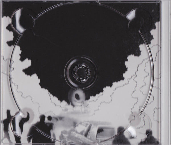 J Dilla : Donuts (CD, Album, Dig)