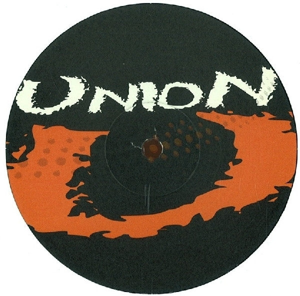 Fixxed : Gimme Love (12")