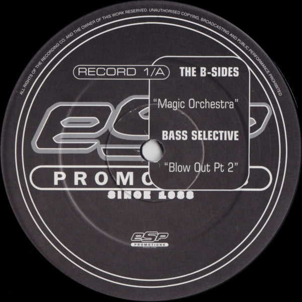Various : Dreamscape Old Skool Classics Vol. 2 (3x12", Comp, Ltd)
