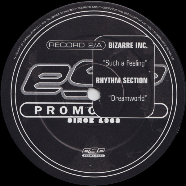 Various : Dreamscape Old Skool Classics Vol. 2 (3x12", Comp, Ltd)