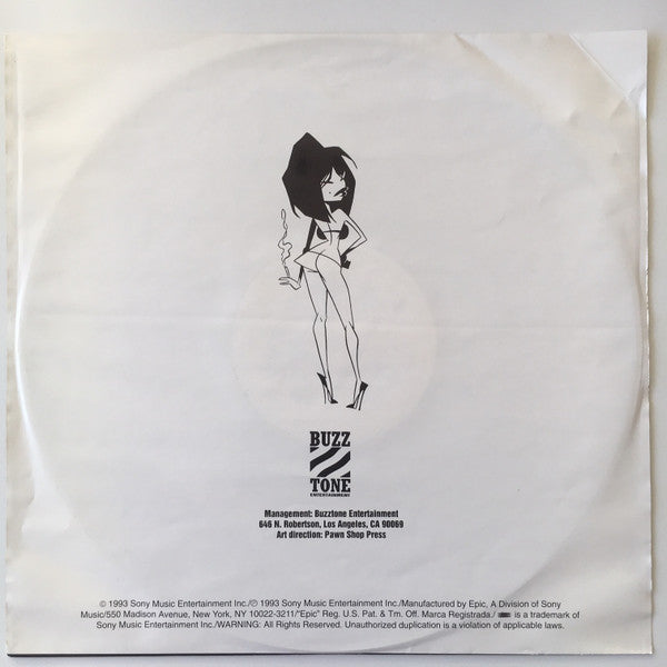 Funkdoobiest : The Funkiest / Freak Mode (12")