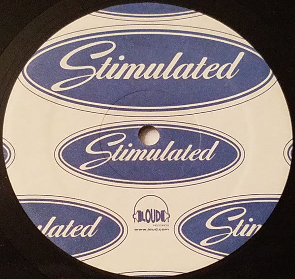 Casual : VIP / I Gotta (Get Down) / Turf Dirt (12", Maxi, M/Print)
