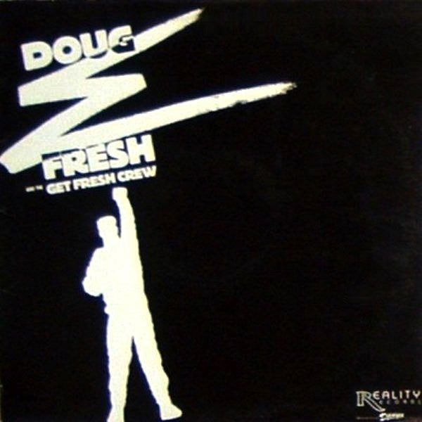 Doug E. Fresh And The Get Fresh Crew : Keep Risin' To The Top b/w Guess? Who? (12")