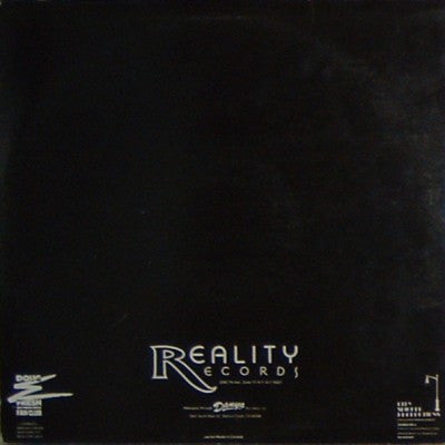 Doug E. Fresh And The Get Fresh Crew : Keep Risin' To The Top b/w Guess? Who? (12")