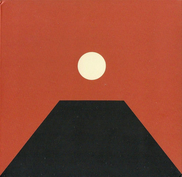 Tycho (3) : Epoch (CD, Album)