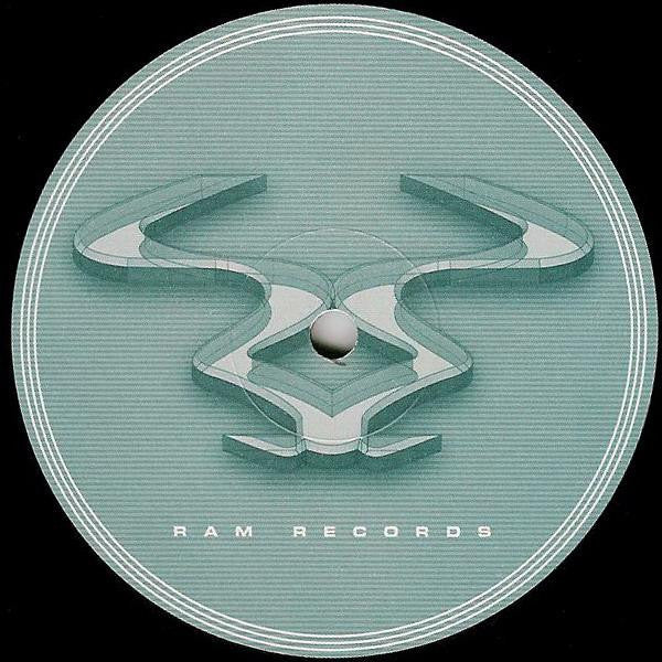 Ram Trilogy : Chapter One (12")