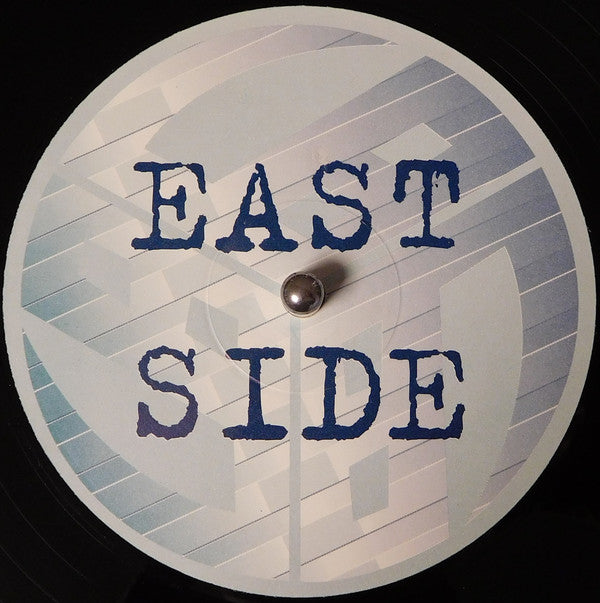 A-Sides : On The Streets / Assasin (12")