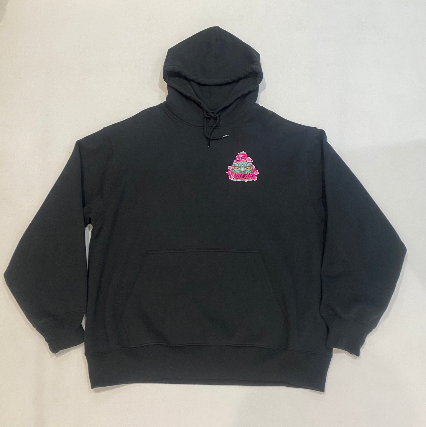 Palace Osaka Hoodie