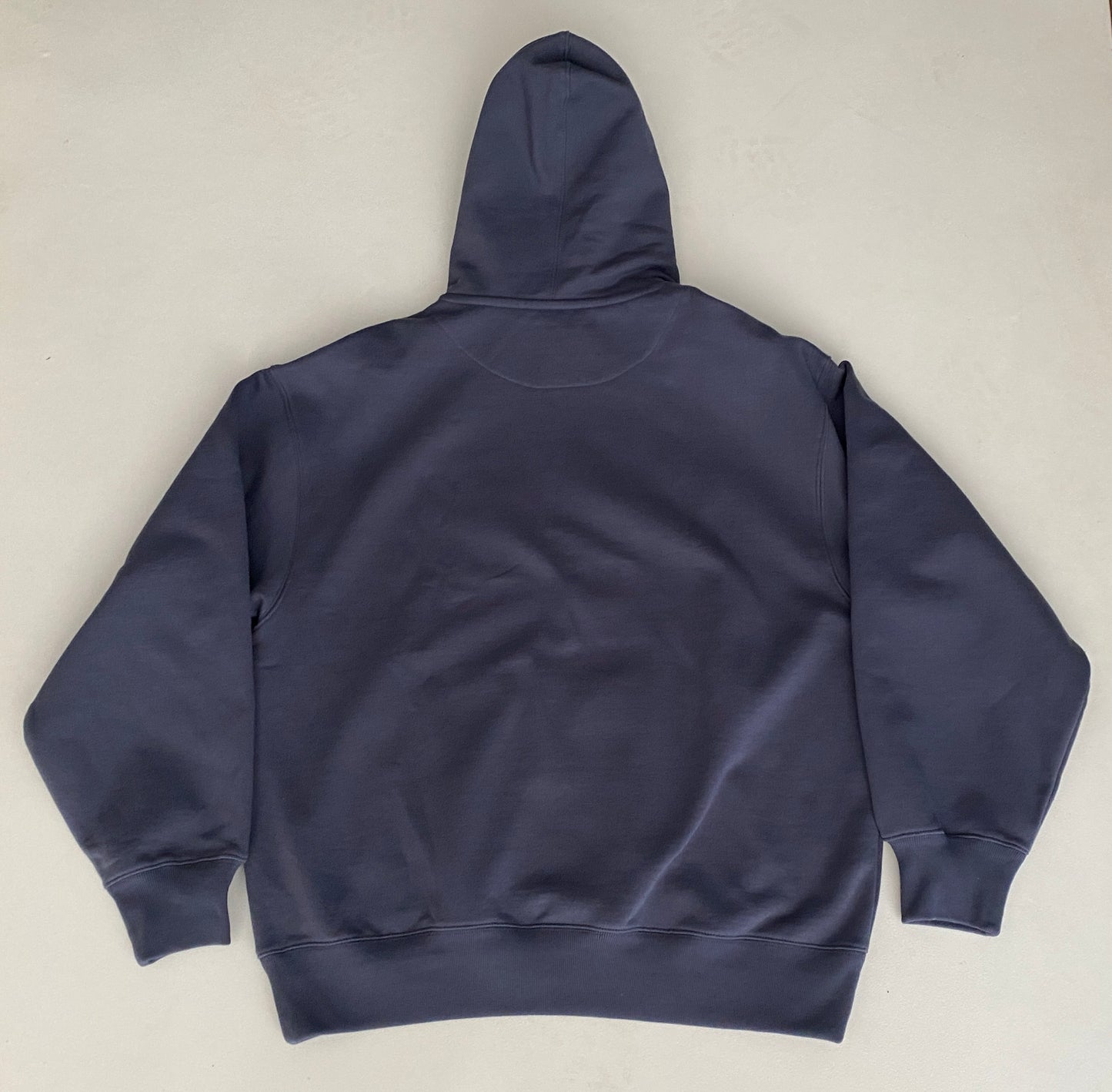 Palace Sofar Hoodie Navy