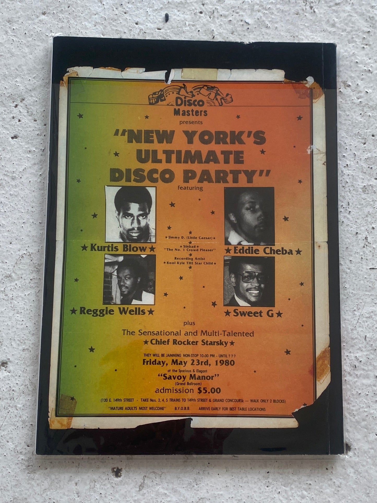 Wax Poetics Issue 24 - Aug/Sept 2007