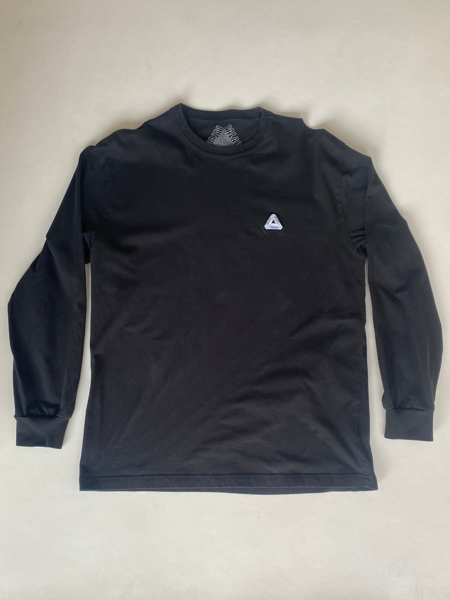 Palace Sofar Longsleeve Black