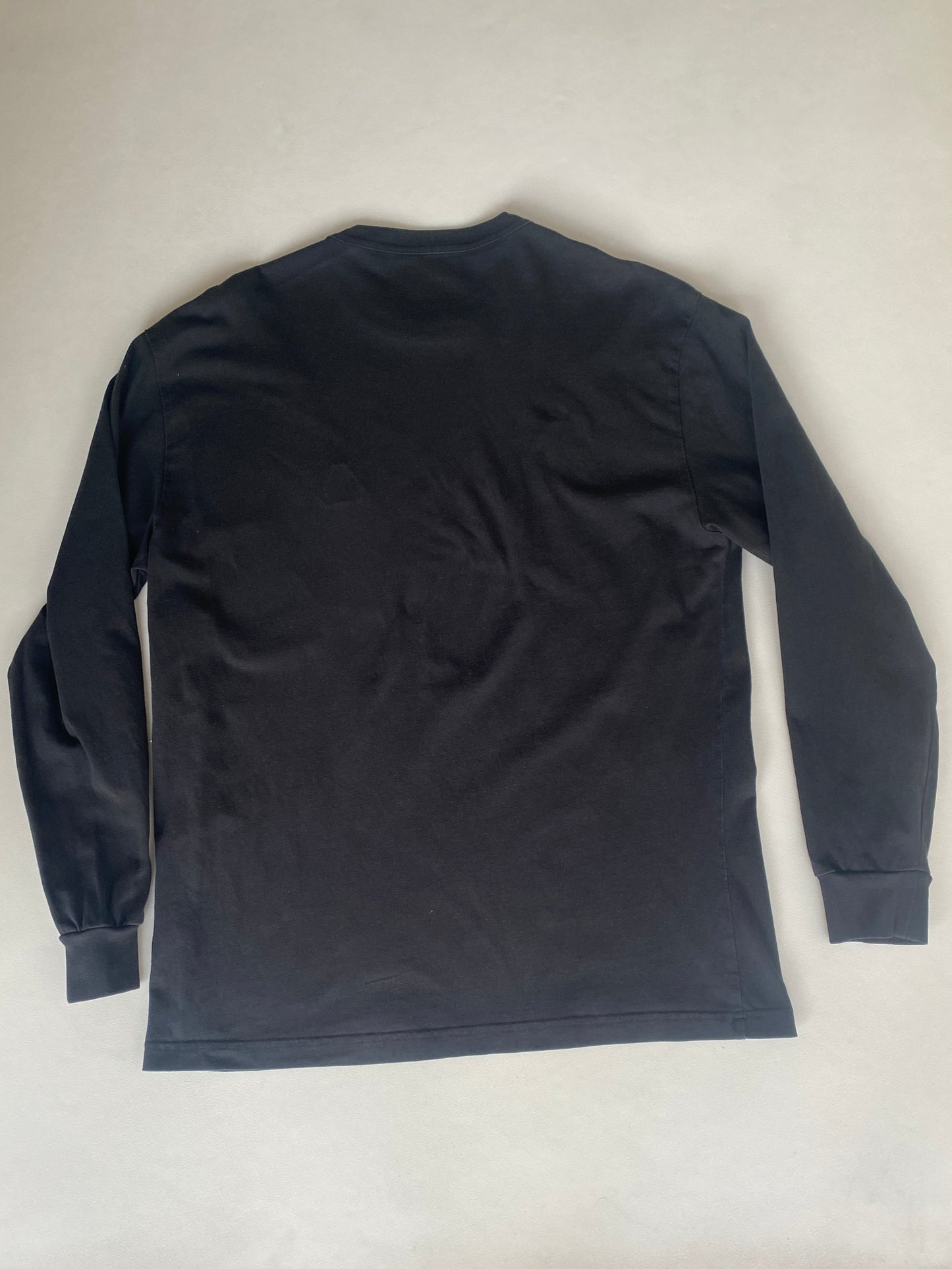 Palace Sofar Longsleeve Black