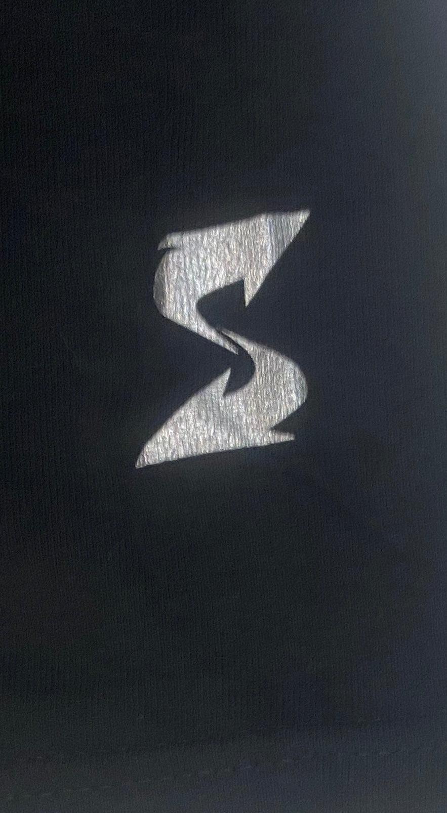 Subware Still Smoking Tee Black