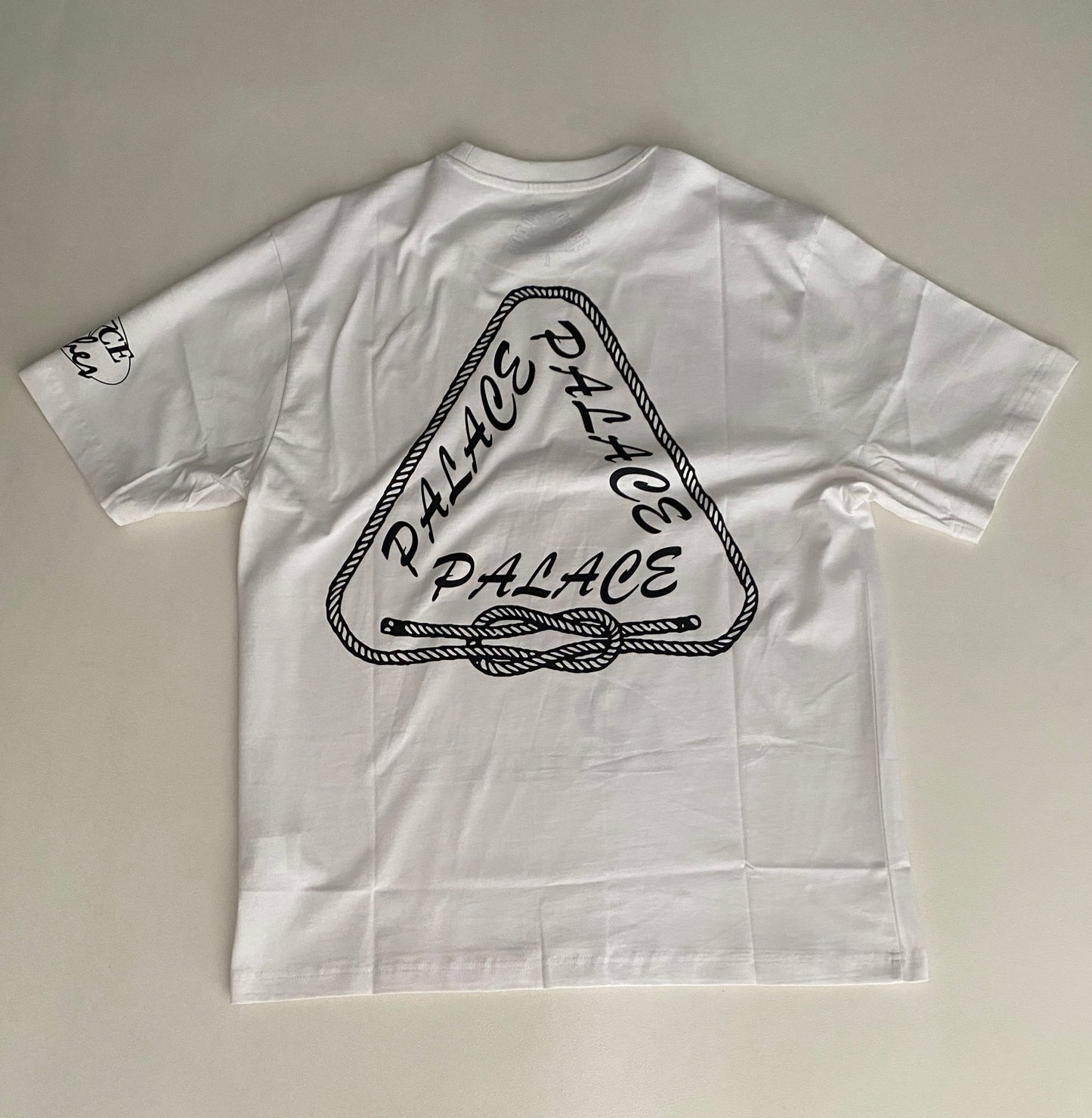 Palace Rodeyo Tee White