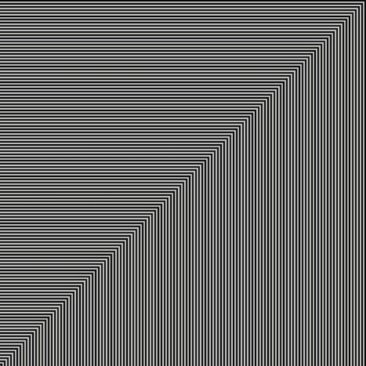 Dopplereffekt : Cellular Automata (LP, Album)