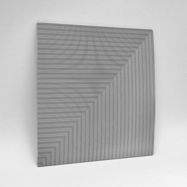 Dopplereffekt : Cellular Automata (LP, Album)