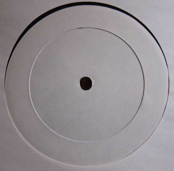 Busta Rhymes & Hurricane G. : Far Away (12", W/Lbl)