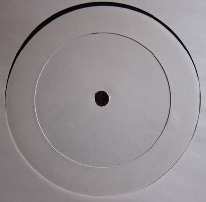 Busta Rhymes & Hurricane G. : Far Away (12", W/Lbl)