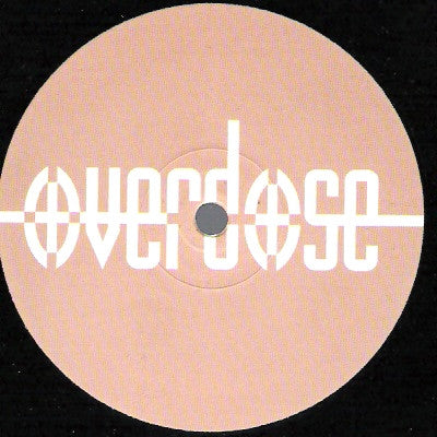 Kaze : Trust In Sound (12")