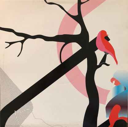 Various : Club Culture Club - Vinyl Early Morning Classics 05 Out Of 09 (12", Comp)