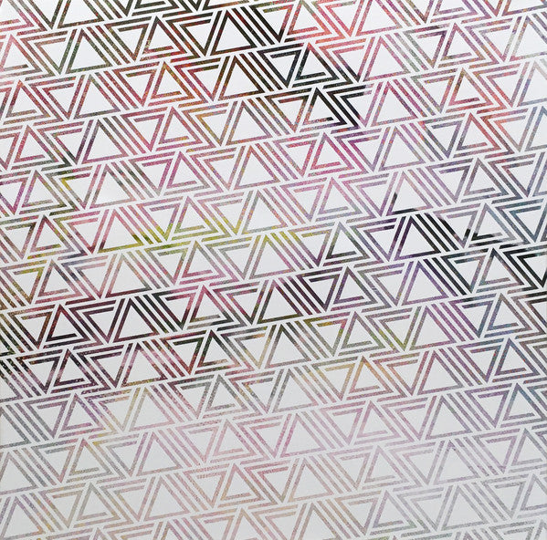 Gallops : Bronze Mystic (LP, Album, Ltd)