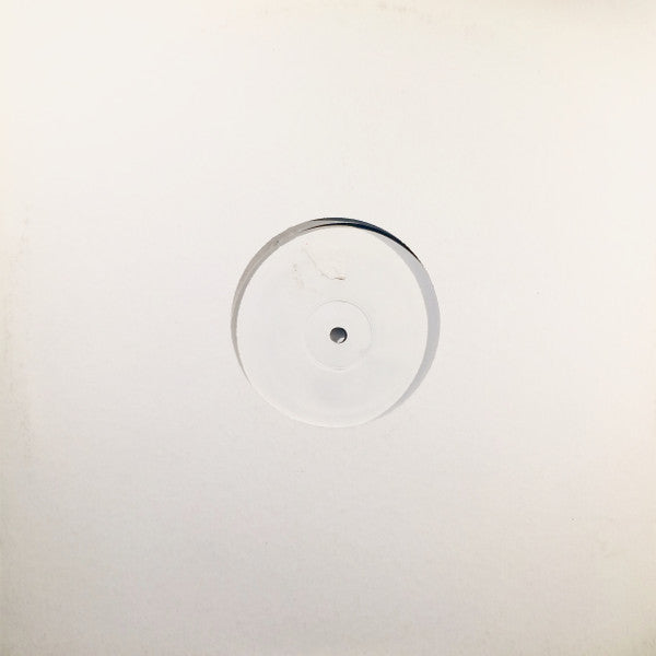 Various : B.V.M EP (12", EP, Unofficial, W/Lbl)