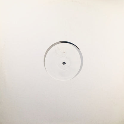 Various : B.V.M EP (12", EP, Unofficial, W/Lbl)