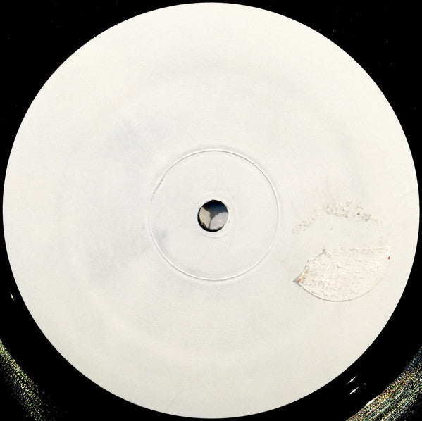 Various : B.V.M EP (12", EP, Unofficial, W/Lbl)