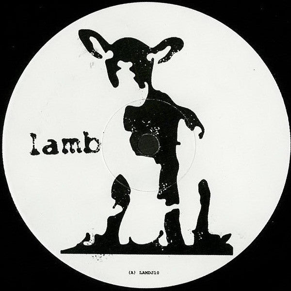 Lamb : Gabriel (12")