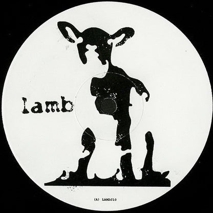 Lamb : Gabriel (12")