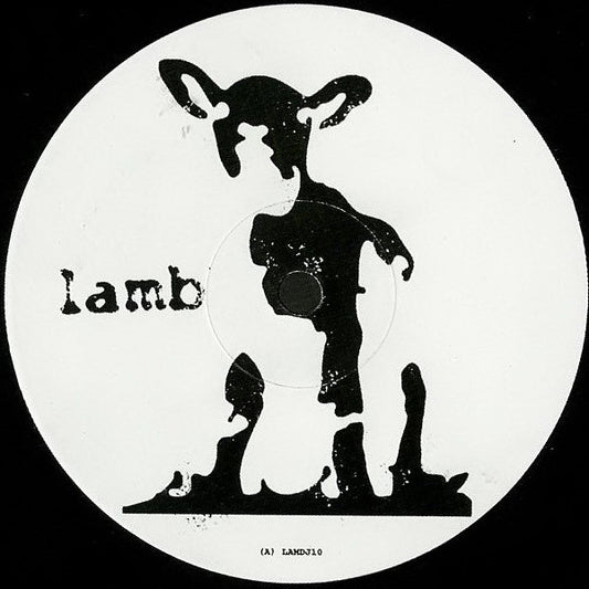 Lamb : Gabriel (12")