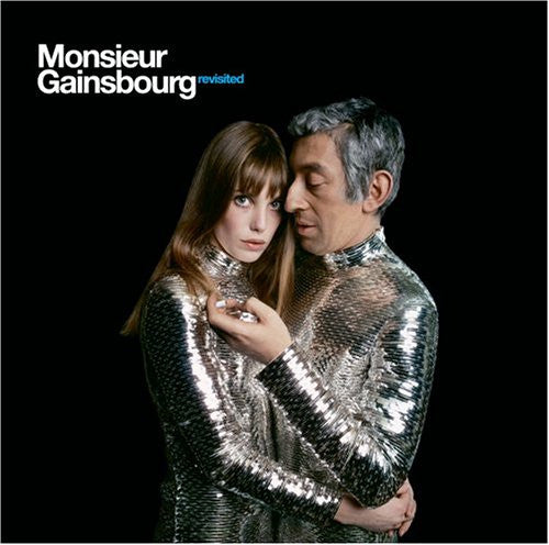 Various : Monsieur Gainsbourg Revisited (2xLP, Album)