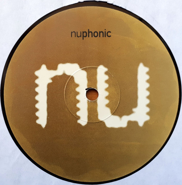 Black Jazz Chronicles : Tribe (12")