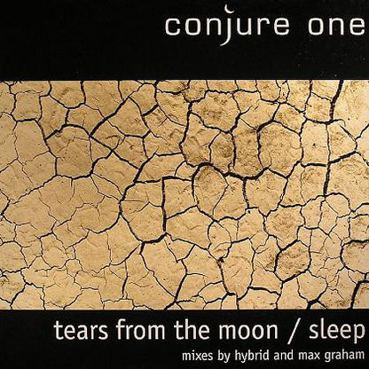 Conjure One : Tears From The Moon / Sleep (12")