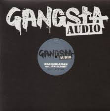 Dean Coleman Feat. Janis Leahy : Shoudda Been There (12")