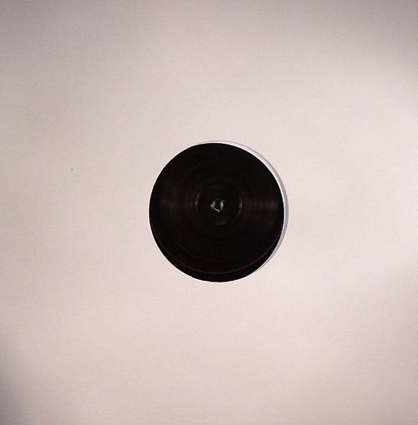 Unknown Artist : Untitled (12", Unofficial)