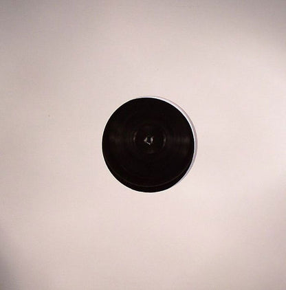 Unknown Artist : Untitled (12", Unofficial)