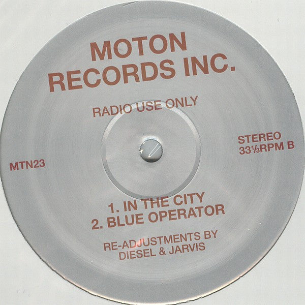 Various : Kane's Spanish Home (12", Unofficial)
