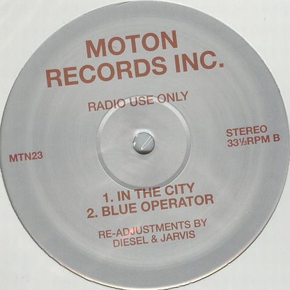 Various : Kane's Spanish Home (12", Unofficial)