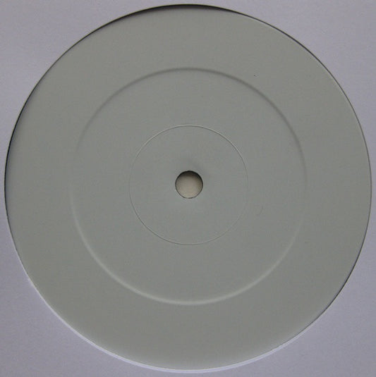 A Guy Called Gerald : FX / Eyes Of Sorrow (12", W/Lbl)